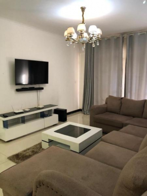 Two bedroom luxury apartment along Kindaruma Road